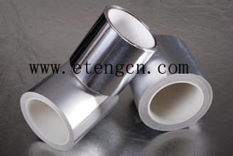 Tinned Copper Foil Adhesive Tape